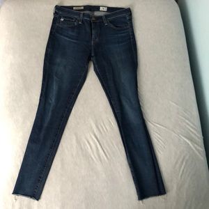 Adriano goldshmied women’s jeans